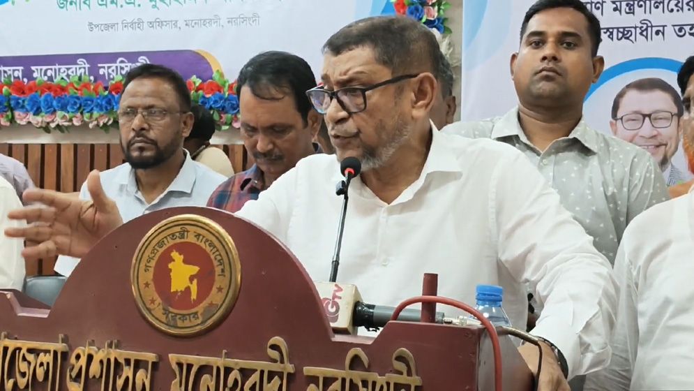 পাইলটিং স্কিমের মাধ্যমে রোগীদের দোরগোড়ায় পৌঁছে দেওয়া হবে চিকিৎসাসেবা: স্বাস্থ্যমন্ত্রী