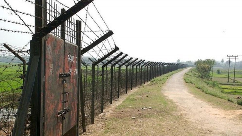 কুড়িগ্রাম সীমান্তে ৯ জনকে পুশইনের চেষ্টা বিএসএফের, রুখে দিলো বিজিবি