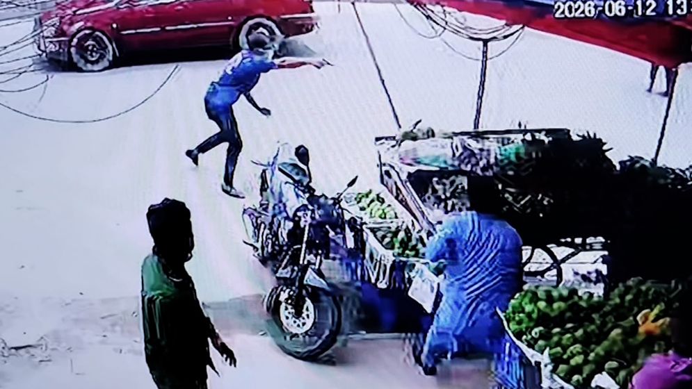 রামপুরায় কাইল্যা পলাশ গুলিবিদ্ধের ঘটনায় গ্রেফতার ১