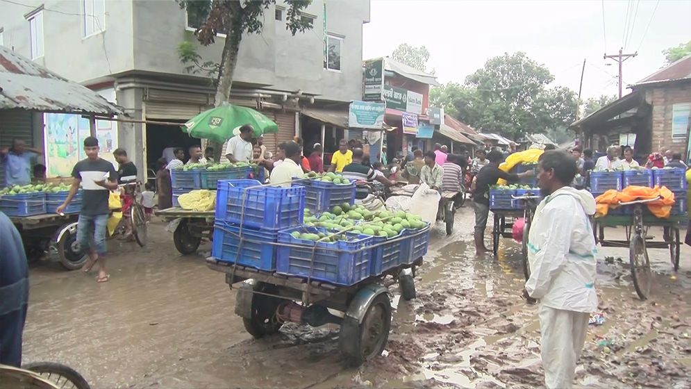 আগামীকাল থেকে বাজারে আসছে হাঁড়িভাঙ্গা