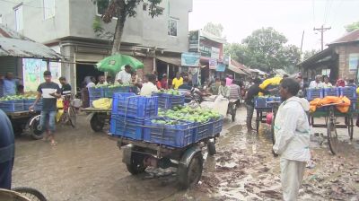 আগামীকাল থেকে বাজারে আসছে হাঁড়িভাঙ্গা
