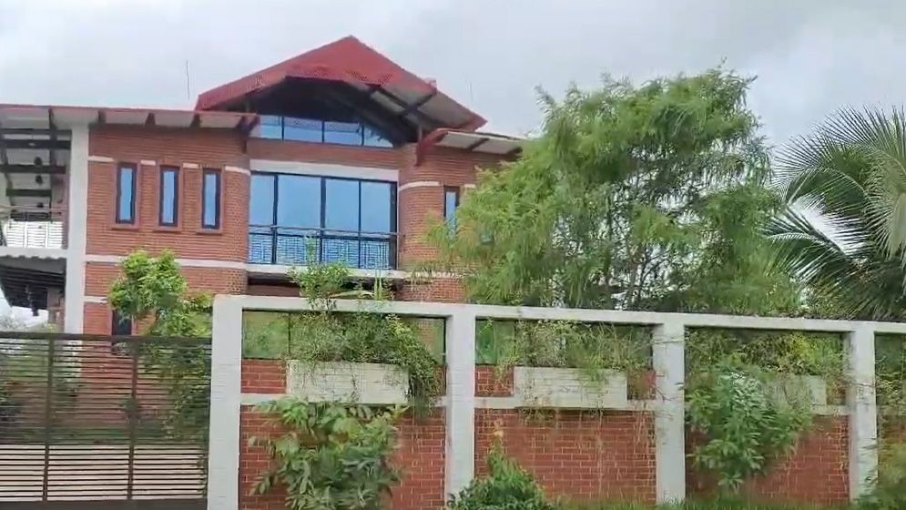 রূপগঞ্জে বেনজীরের ১০ কোটি টাকার ডুপ্লেক্স বাংলো, আগেই জব্দ করেছে আদালত