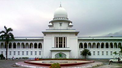 বিচার বিভাগীয় পৃথক সচিবালয় ইস্যুতে রায়ের বিরুদ্ধে শুনানির জন্য আপিলের সারসংক্ষেপ জমা