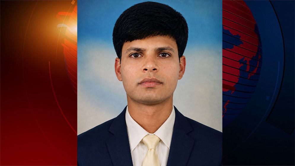 পাবনায় স্কুলছাত্রীকে শ্লীলতাহানির অভিযোগে যুবদল নেতা গ্রেফতার