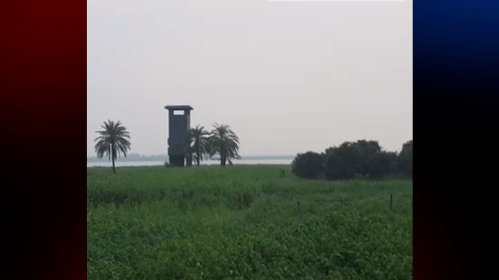 রাজশাহীর সীমান্তে পুশ ইনের জন্য আনা ২৩ জনকে ফিরিয়ে নিল বিএসএফ