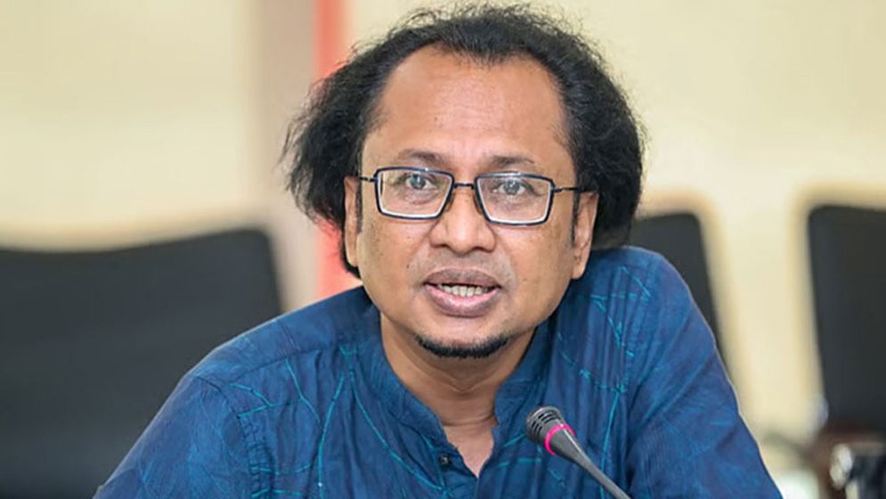 কী হয়েছিল দিল্লিতে, নিজ মুখেই জানালেন ডা. জাহেদ