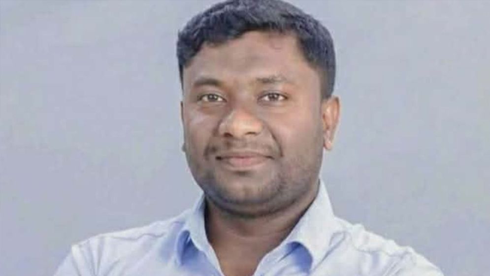 ধর্ষণ মামলায় গ্রেফতার শিবিরের বহিষ্কৃত নেতা জিসান কারাগারে