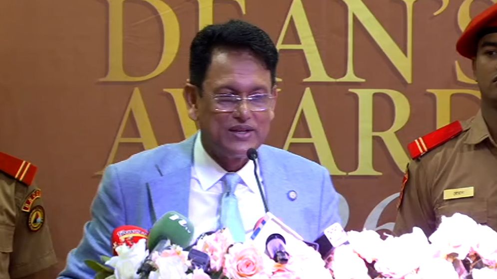 বাজেটে কারিগরি শিক্ষাখাতে ১৮ হাজার কোটি টাকা বরাদ্দ রাখা হয়েছে: শিক্ষামন্ত্রী
