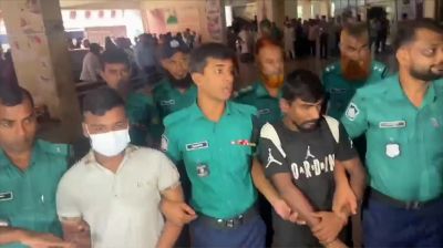 চট্টগ্রামে আয়াত হত্যা ও শিশু ধর্ষণ মামলার রায় আজ