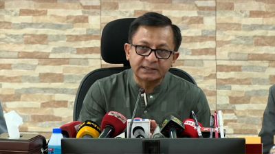 চালের বাজারে কোনো ঊর্ধ্বগতি নেই: বাণিজ্যমন্ত্রী