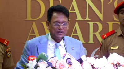 বাজেটে কারিগরি শিক্ষাখাতে ১৮ হাজার কোটি টাকা বরাদ্দ রাখা হয়েছে: শিক্ষামন্ত্রী