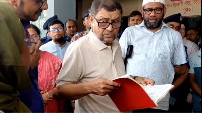 জেলা-উপজেলায় হবে ১০ শয্যার কিডনি ডায়ালাইসিস সেন্টার: স্বাস্থ্যমন্ত্রী