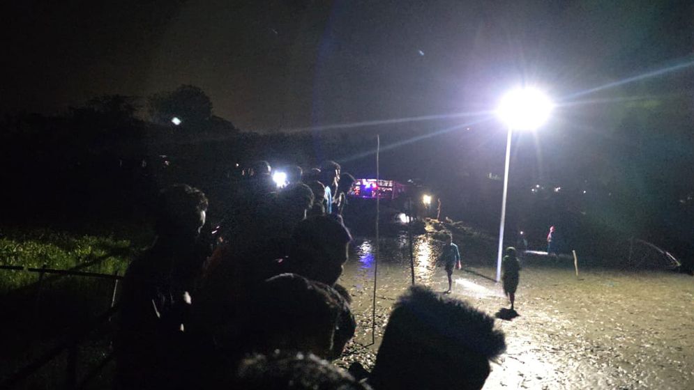 মোংলায় কুমিরের আক্রমণে নারীর মৃত্যু