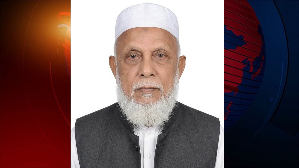 সাবেক প্রতিমন্ত্রী ও বিএনপি নেতা হারুন আল রশিদ মারা গেছেন