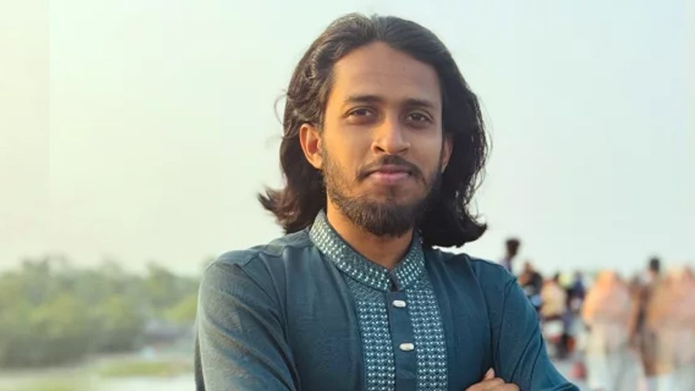 আম্মারের বিরুদ্ধে হল সংসদের জিএসকে মারধরের অভিযোগ