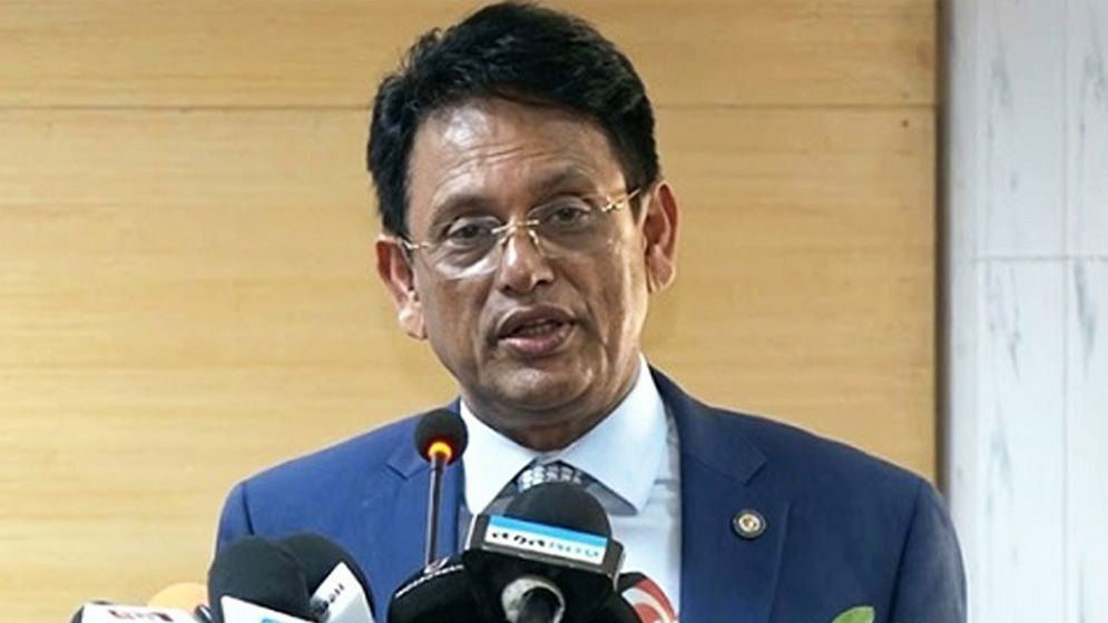সারাদেশে এবার অভিন্ন প্রশ্নে বোর্ড পরীক্ষা অনুষ্ঠিত হবে: শিক্ষামন্ত্রী