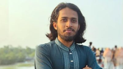আম্মারের বিরুদ্ধে হল সংসদের জিএসকে মারধরের অভিযোগ