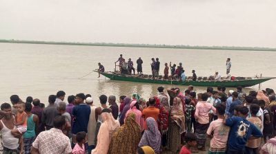 জামালপুরে যমুনায় নিখোঁজ ২ শিশুর মরদেহ উদ্ধার