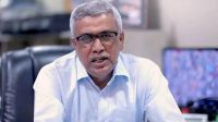 সময় টিভির সাবেক পরিচালক আহমেদ জোবায়ের কারাগারে