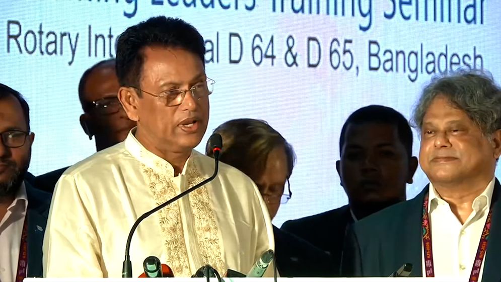 পাবলিক পরীক্ষা আইনে ডিজিটাল নকলের সাজা যুক্ত করা হয়েছে: শিক্ষামন্ত্রী