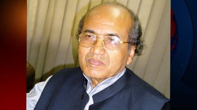 একুশে পদকপ্রাপ্ত কবি আল মুজাহিদী মারা গেছেন
