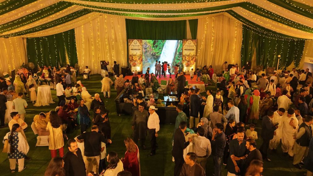 বাংলাদেশ ও পাকিস্তানের গভীর সাংস্কৃতিক বন্ধন রয়েছে: পাকিস্তানি হাইকমিশনার