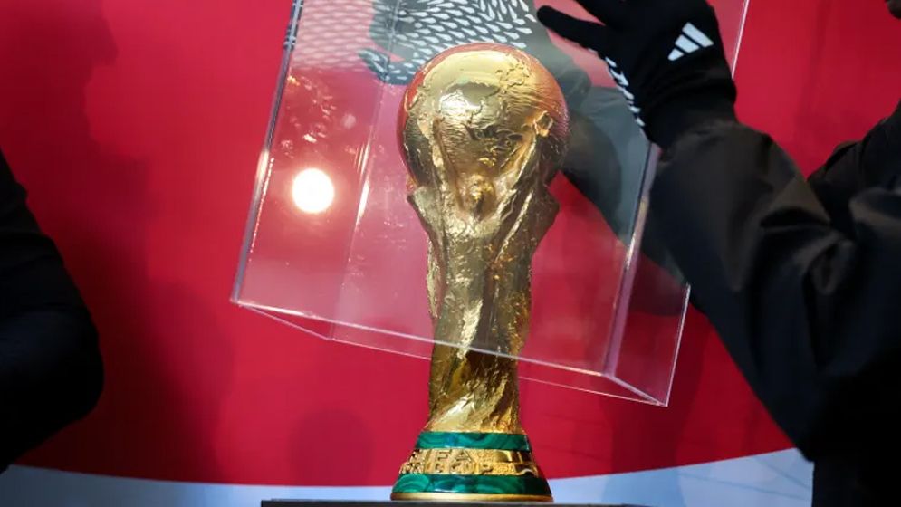 নতুন ছকে যেভাবে নির্ধারিত হবে শেষ ৩২