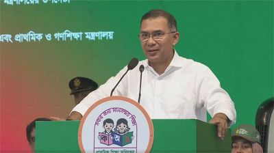 খেলাধুলার পাশাপাশি পড়ালেখাতেও এগিয়ে যেতে হবে: প্রধানমন্ত্রী