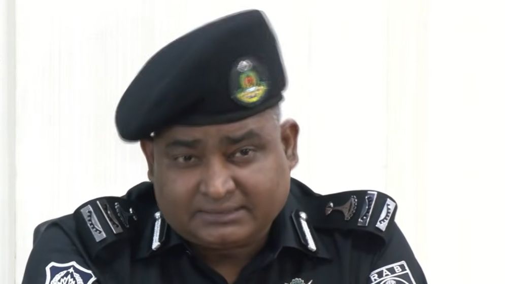 ২৩ জুনকে ঘিরে আইনশৃঙ্খলা বিঘ্ন করার চেষ্টাকারীরা ঝুঁকির মধ্যে পড়বে