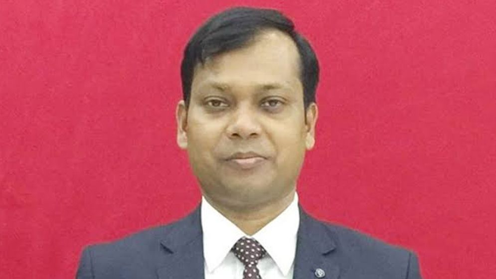 সিলেট ডিসি সারওয়ার আলমকে জনপ্রশাসন মন্ত্রণালয়ে বদলি