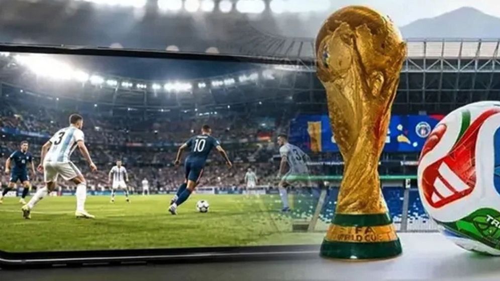 অনলাইনে যেভাবে দেখা যাবে আর্জেন্টিনা ও অস্ট্রিয়ার খেলা