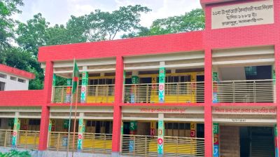 প্রাথমিক বিদ্যালয়ে ৫০ হাজার শিক্ষক নিয়োগের উদ্যোগ নেওয়া হচ্ছে