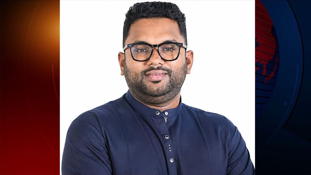মুচলেকা দিয়ে ছাড়া পেলেন বিএনপির এমপির ছেলে