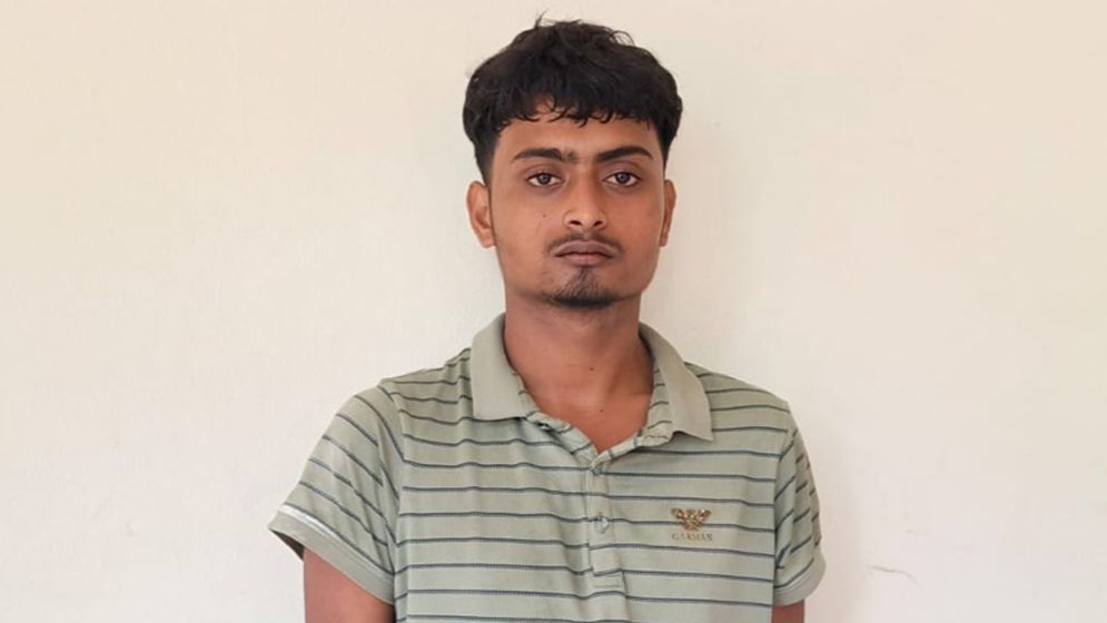 অনুপ্রবেশের অভিযোগে চট্টগ্রামে ভারতীয় নাগরিক আটক