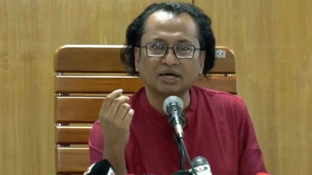 আওয়ামী লীগ নিষিদ্ধ হবে কিনা সিদ্ধান্ত নেবে আদালত: তথ্য উপদেষ্টা