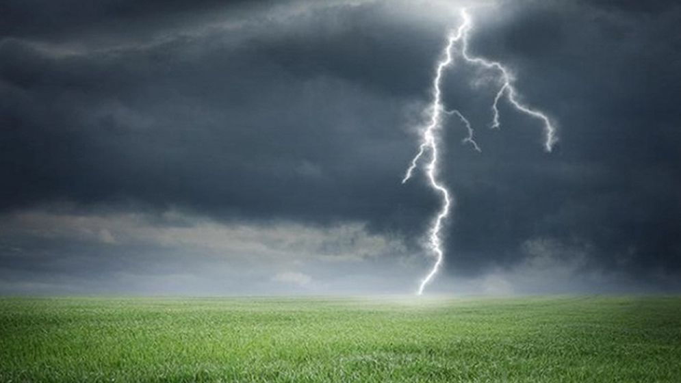 লালমনিরহাটে বজ্রপাতে কিশোরের মৃত্যু