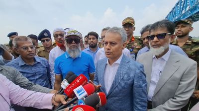 জনগণের প্রতিপক্ষ হয়ে কর্মকাণ্ড চালাতে গিয়ে আ. লীগ পরিত্যক্ত ও নিষিদ্ধ