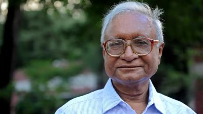 অধ্যাপক সিরাজুল ইসলাম চৌধুরীর ৯১তম জন্মদিন আজ