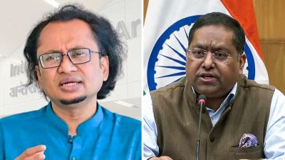 উপদেষ্টা জাহেদ উর রহমানের ভ্রমণ প্রসঙ্গে মুখ খুলল ভারত