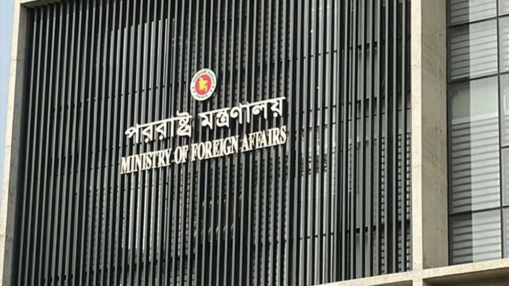 দিল্লি বিমানবন্দরে উপদেষ্টা জাহেদের ঘটনা নিয়ে ভারতের ব্যাখ্যা ‘সন্তোষজনক নয়’