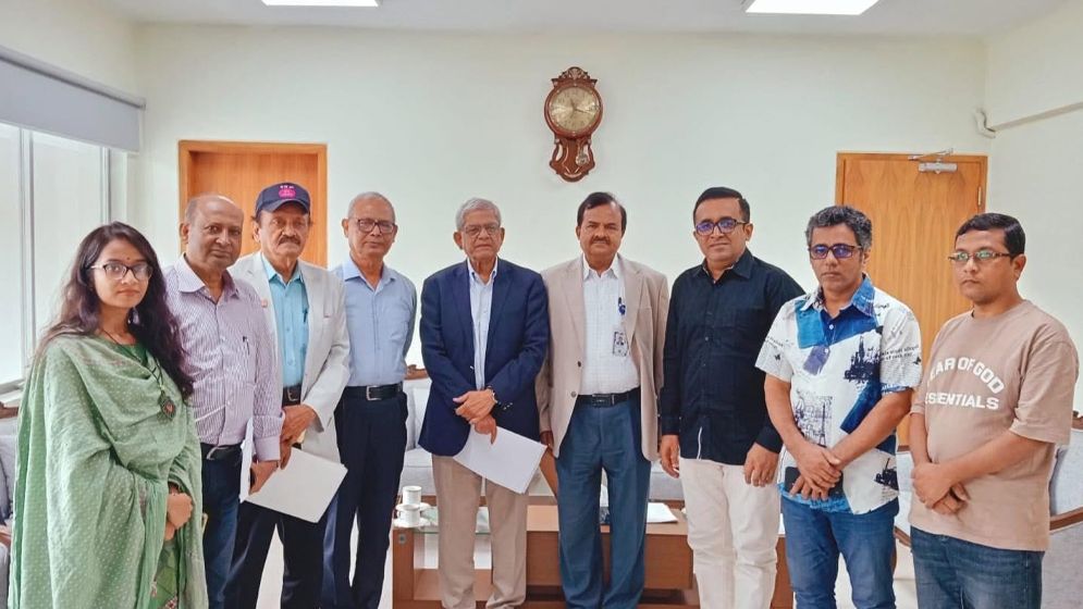 ক্ষুদ্র জাতিগোষ্ঠী ও সংখ্যালঘুদের অধিকার রক্ষায় সর্বোচ্চ অগ্রাধিকার সরকারের