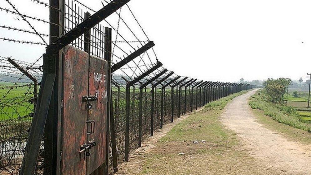 নওগাঁর সাপাহার সীমান্তে ৯ জনকে পুশ ইন চেষ্টা, রুখে দিলো বিজিবি