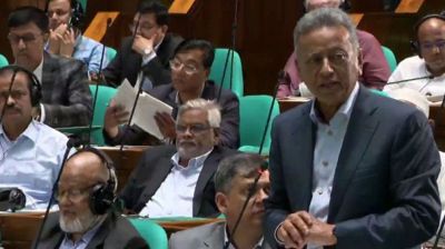 মুদি ও প্রসাধনসামগ্রীর দোকানকে করের আওতায় আনার পরিকল্পনা