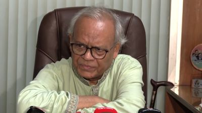 প্রধানমন্ত্রীর চীন সফরের মাধ্যমে বাণিজ্য ঘাটতি কমিয়ে আনা সম্ভব: রিজভী