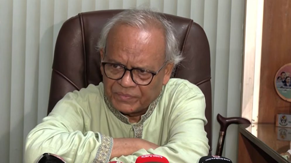 প্রধানমন্ত্রীর চীন সফরের মাধ্যমে বাণিজ্য ঘাটতি কমিয়ে আনা সম্ভব: রিজভী