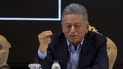 মিউজিক-কালচার-থিয়েটার-ফিল্মকে মনিটাইজের জন্য ফান্ড রেখেছি: অর্থমন্ত্রী