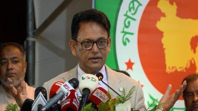 'গ্রামের শিক্ষা ফাঁকি দিয়ে শহরে আগতদের আবারও গ্রামে পাঠানো হবে'