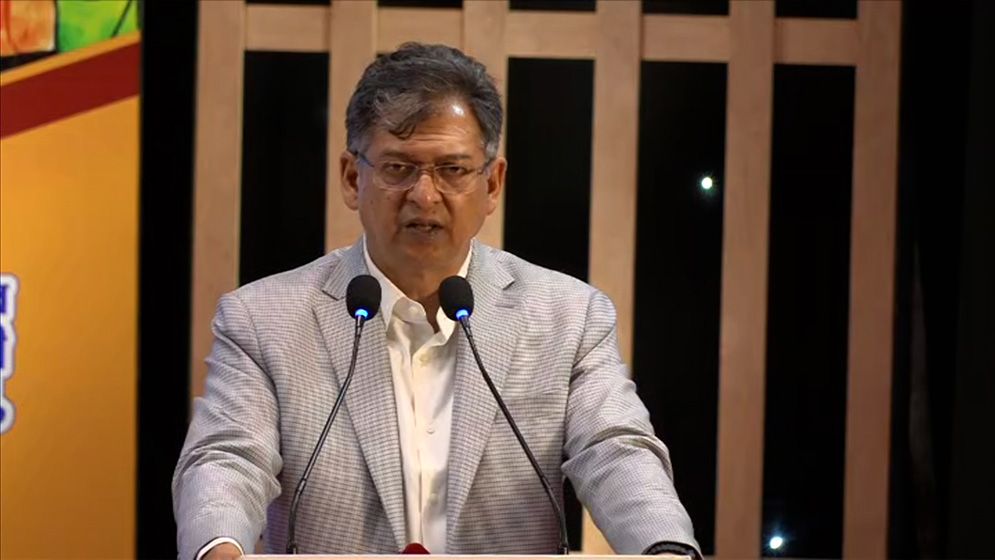 আগামী দু-একদিনের মধ্যে মাদক প্রতিরোধ আইনের সংশোধনী সংসদে উপস্থাপন