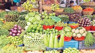 ছুটির দিনে রাজধানীর বাজারের অবস্থা কেমন?