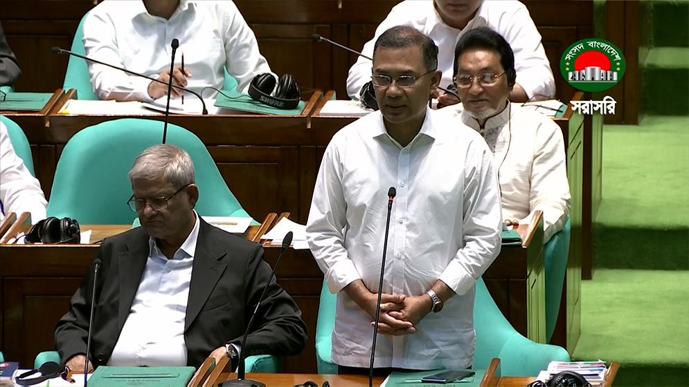 দেশের মানুষের স্বার্থ রক্ষার চেষ্টা করেছি: প্রধানমন্ত্রী
